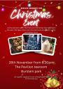 Burslem Community Hub Christmas Event Burslem Community Hub Christmas Event