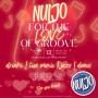 NULJO: For The Love Of Groove