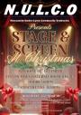 Stage & Screen At Christmas Stage & Screen At Christmas